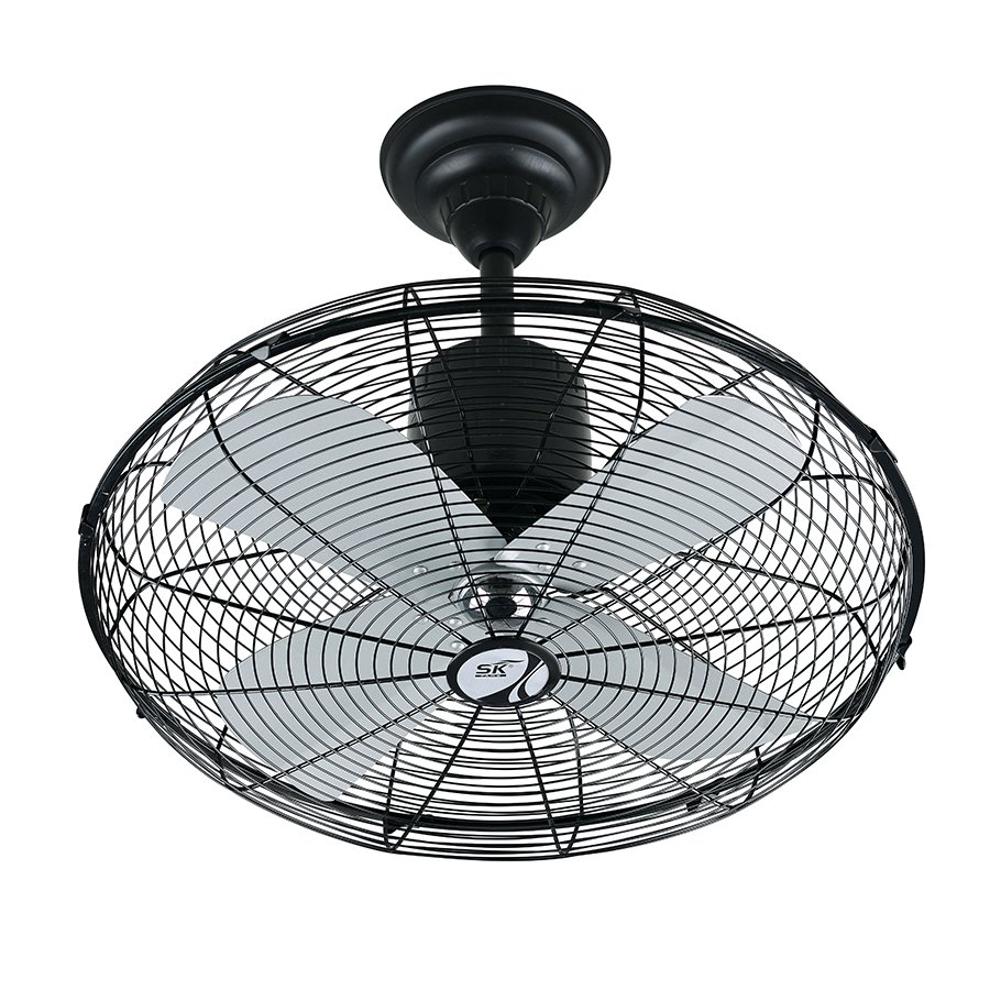 Fix Fan