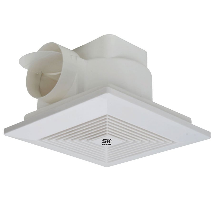 Ceiling Exhaust